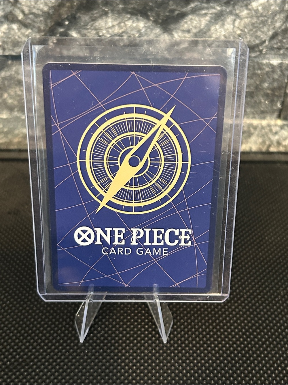 One Piece Arlong (Alt Art) Holo OP14-042 from The Azure of the Seven Seas (Jap) - Picture 2 of 3